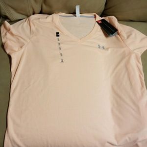 Under Armour Short Sleeve Shirt